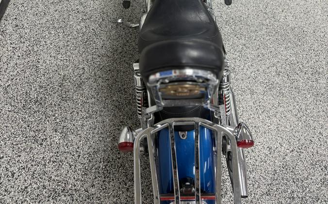 2005 Harley-Davidson® Sportster® 1200 Custom - UO6313