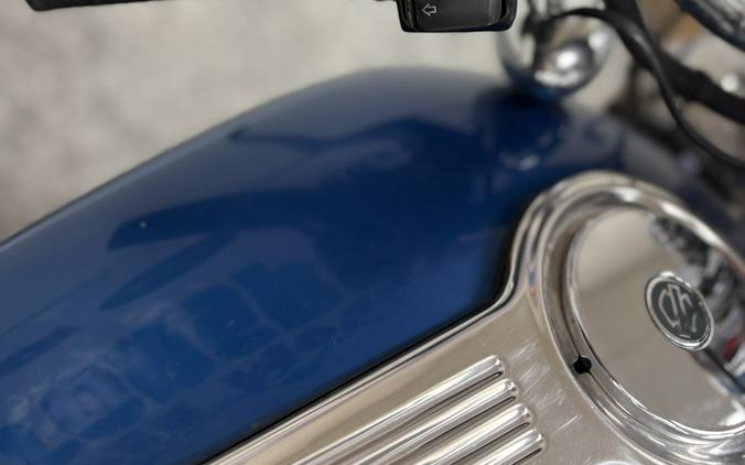 2005 Harley-Davidson® Sportster® 1200 Custom - UO6313