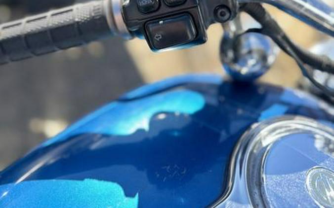 2005 Harley-Davidson® XL1200C - Sportster® 1200 Custom