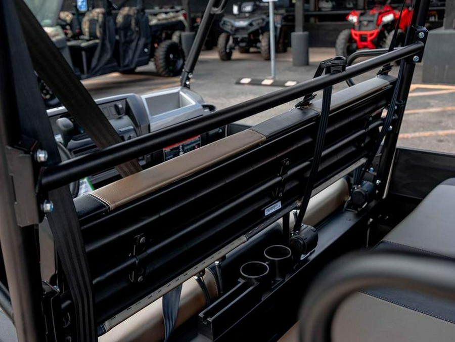 2026 Kawasaki Mule PRO-FXT™ 1000 LE Ranch Edition