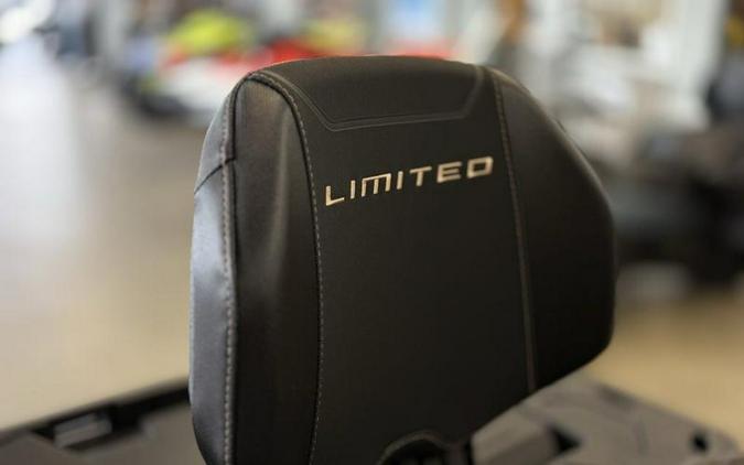 2026 Can-Am® Outlander MAX Limited 1000R