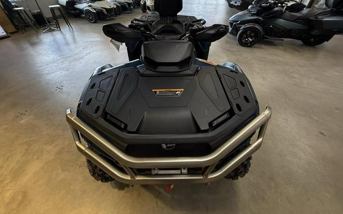 2026 Can-Am® Outlander MAX Limited 1000R