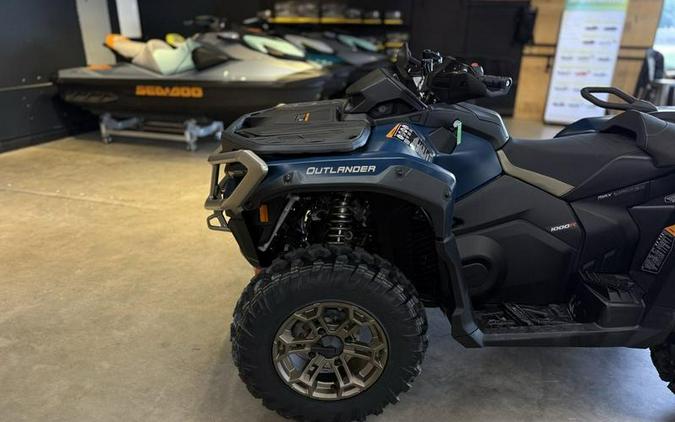 2026 Can-Am® Outlander MAX Limited 1000R