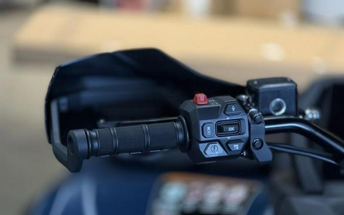 2026 Can-Am® Outlander MAX Limited 1000R