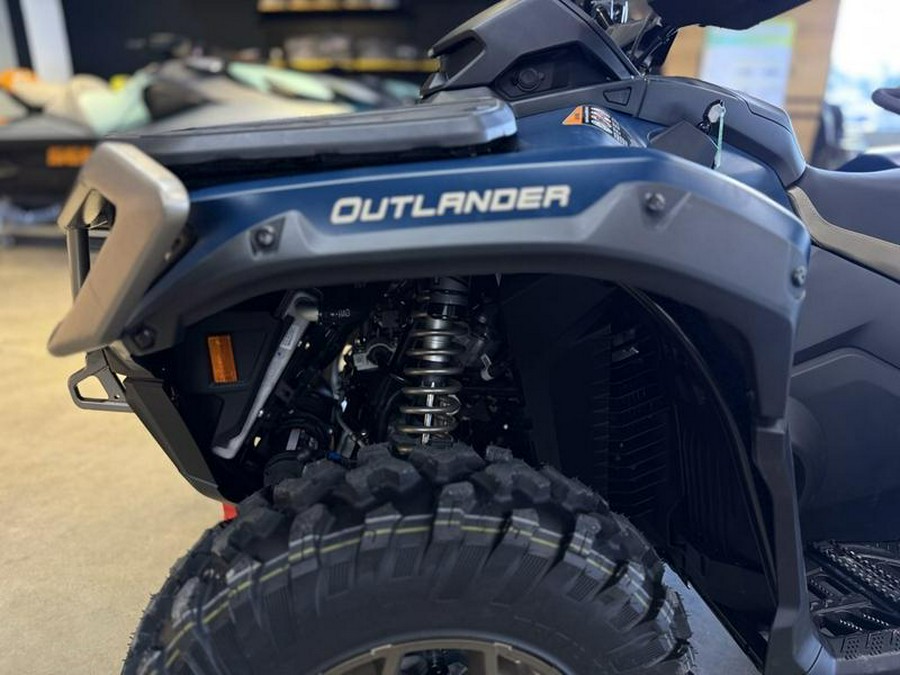 2026 Can-Am® Outlander MAX Limited 1000R