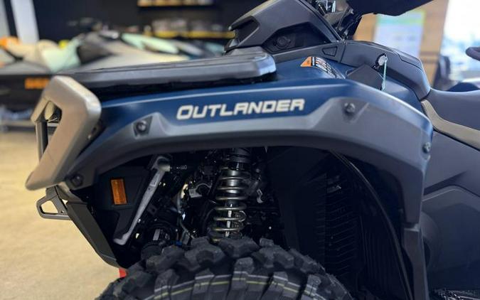 2026 Can-Am® Outlander MAX Limited 1000R