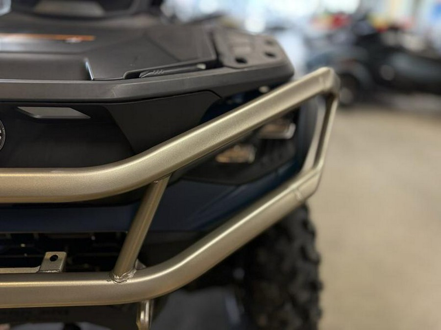 2026 Can-Am® Outlander MAX Limited 1000R