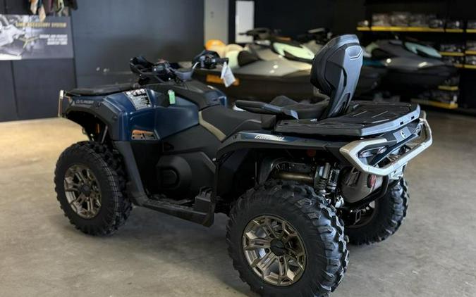 2026 Can-Am® Outlander MAX Limited 1000R