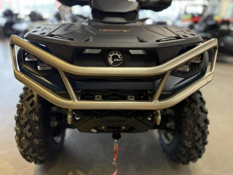 2026 Can-Am® Outlander MAX Limited 1000R