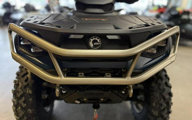 2026 Can-Am® Outlander MAX Limited 1000R
