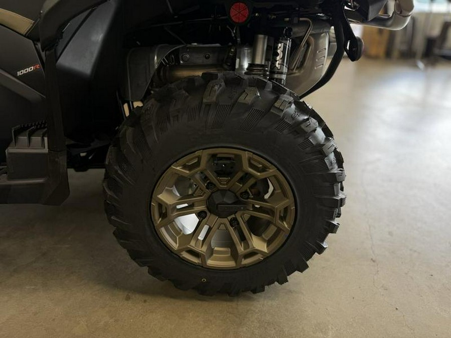 2026 Can-Am® Outlander MAX Limited 1000R