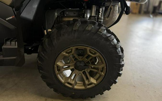 2026 Can-Am® Outlander MAX Limited 1000R