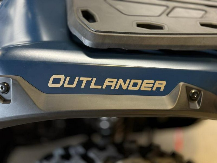 2026 Can-Am® Outlander MAX Limited 1000R