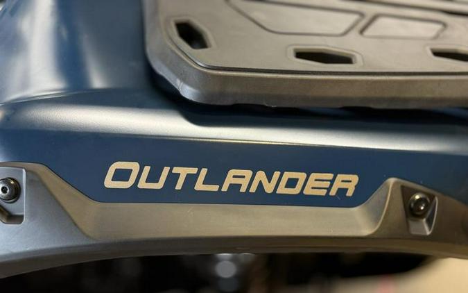 2026 Can-Am® Outlander MAX Limited 1000R