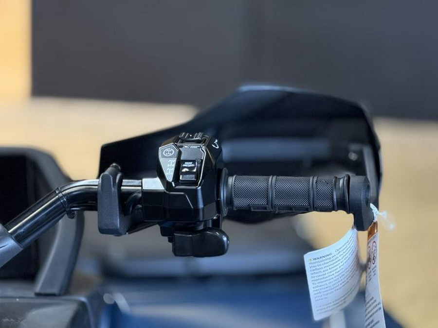 2026 Can-Am® Outlander MAX Limited 1000R