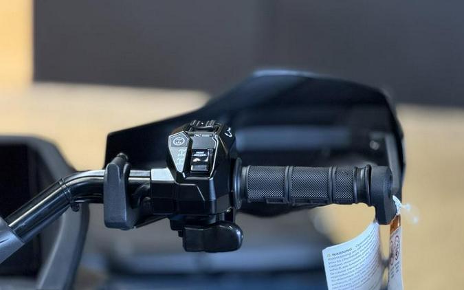 2026 Can-Am® Outlander MAX Limited 1000R