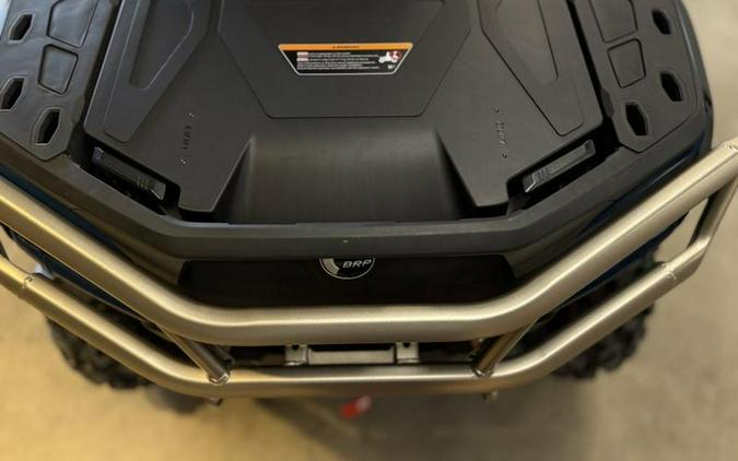 2026 Can-Am® Outlander MAX Limited 1000R