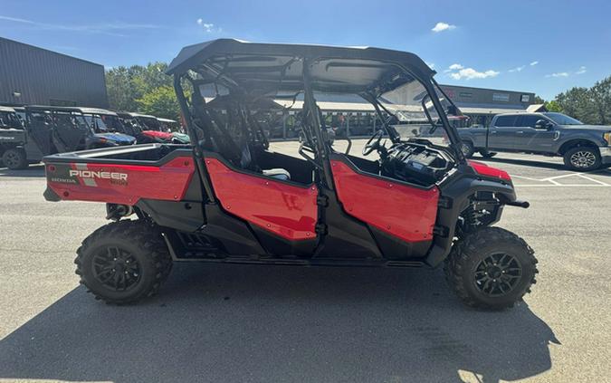 2024 Honda Pioneer 1000