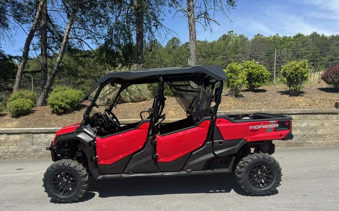 2024 Honda Pioneer 1000