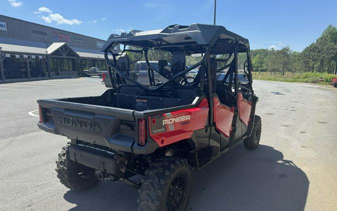 2024 Honda Pioneer 1000