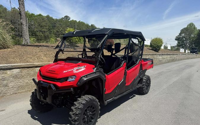 2024 Honda Pioneer 1000