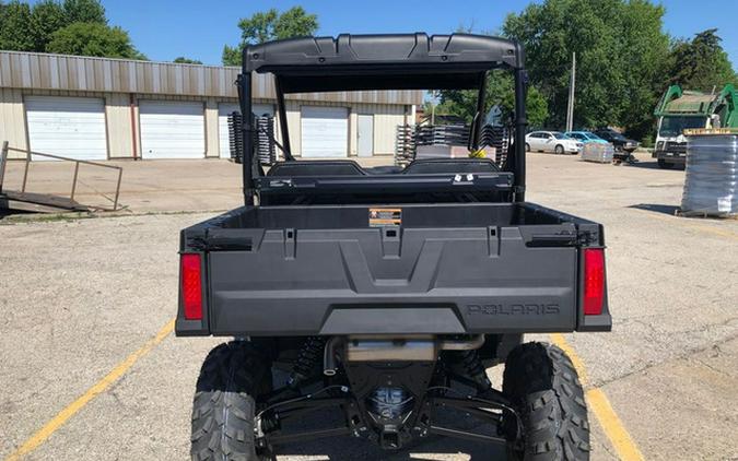 2026 Polaris Ranger 500