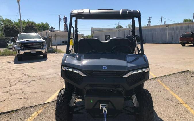 2026 Polaris Ranger 500