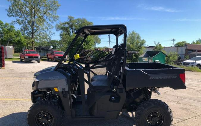 2026 Polaris Ranger 500