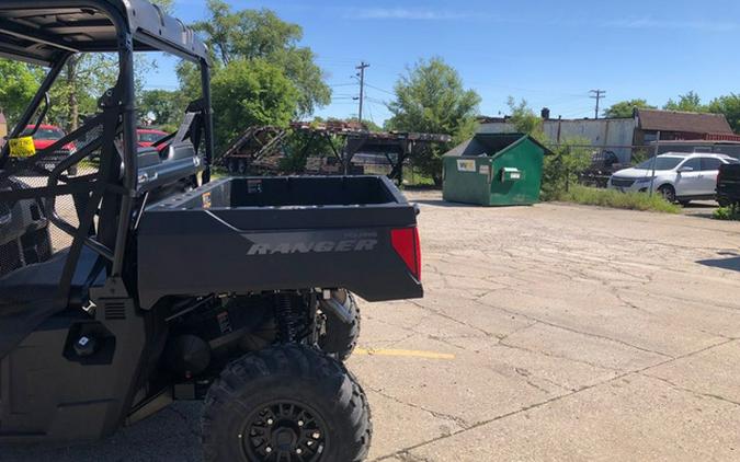 2026 Polaris Ranger 500