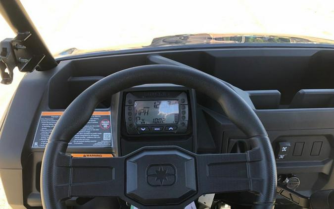 2026 Polaris Ranger 500