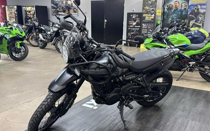 2026 Royal Enfield 450