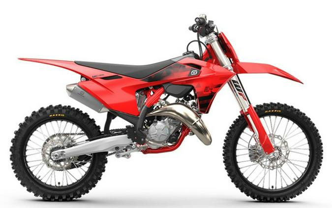 2027 GASGAS MC 125