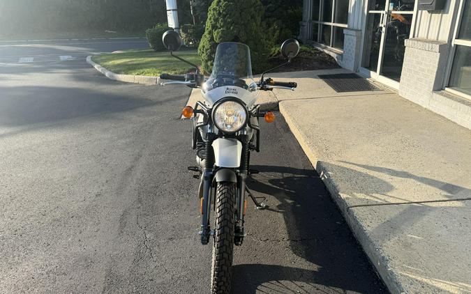 2023 Royal Enfield Himalayan
