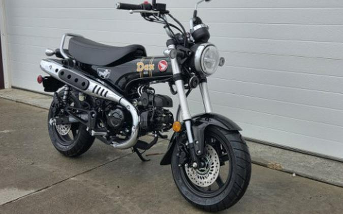 2026 Honda Dax 125