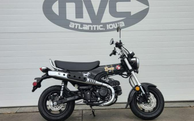 2026 Honda Dax 125