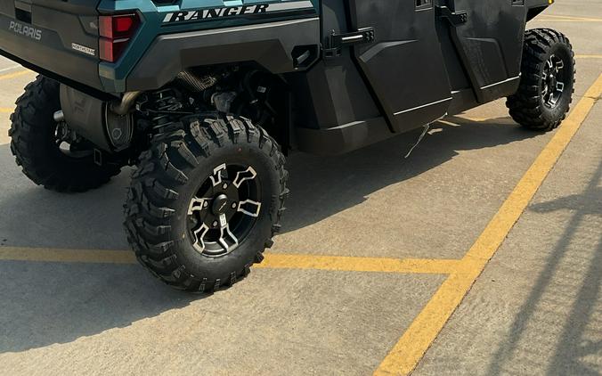 2027 Polaris Ranger Crew XP 1000 NorthStar Premium