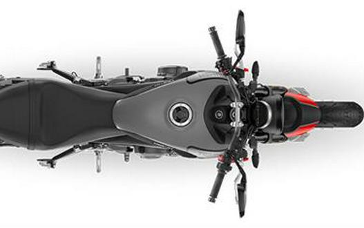 2023 Triumph Trident 660