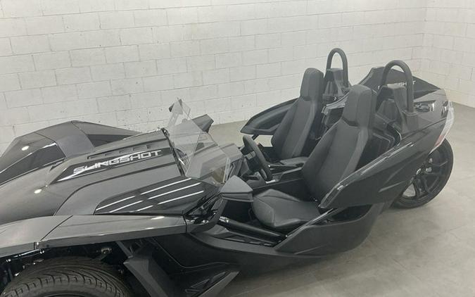2026 Polaris Slingshot S Manual