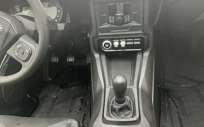 2026 Polaris Slingshot S Manual