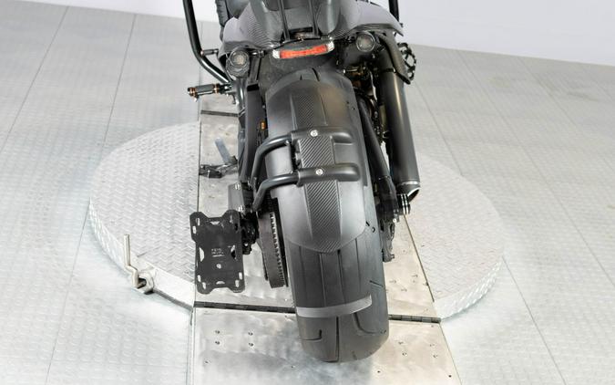 2022 Harley-Davidson Sportster S RH1250S