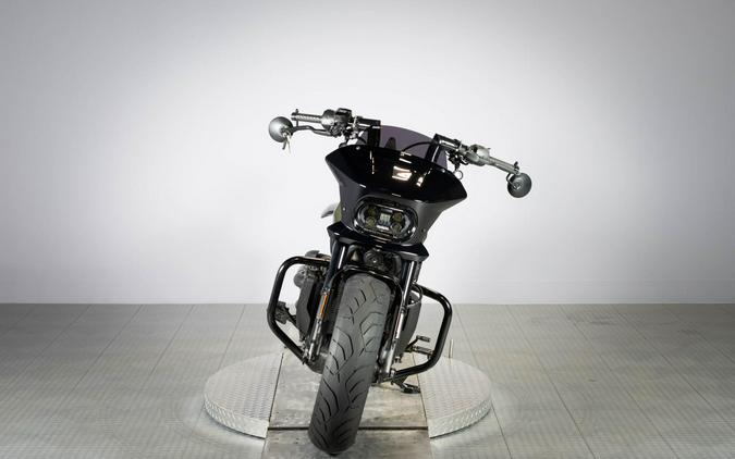 2022 Harley-Davidson Sportster S RH1250S