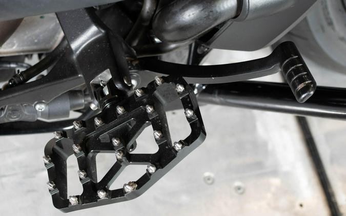 2022 Harley-Davidson Sportster S RH1250S