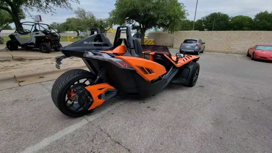2023 Polaris Slingshot® Slingshot® R Desert Sky (AutoDrive) for sale in
