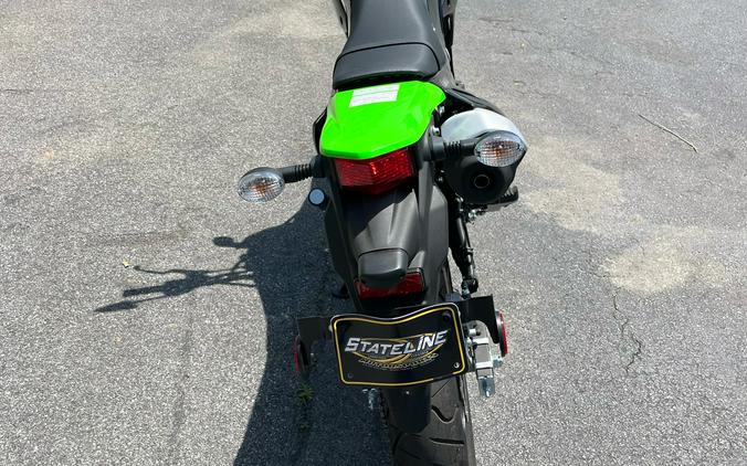 2023 Kawasaki KLX 230SM