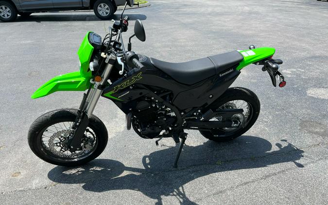 2023 Kawasaki KLX 230SM