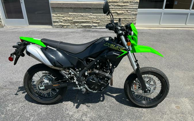 2023 Kawasaki KLX 230SM