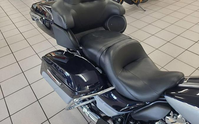 2019 Harley-Davidson® FLTRU - Road Glide® Ultra