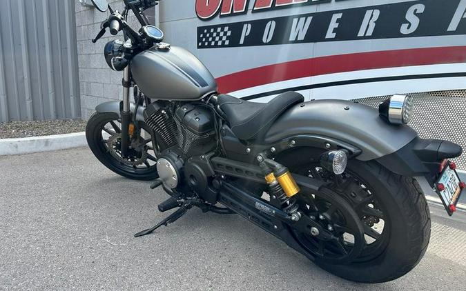 2014 Yamaha Bolt™ R-Spec