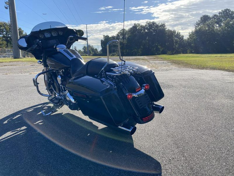 2016 Harley-Davidson® FLHX - Street Glide®