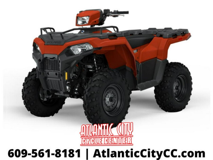 2024 Polaris® Sportsman 450 H.O.